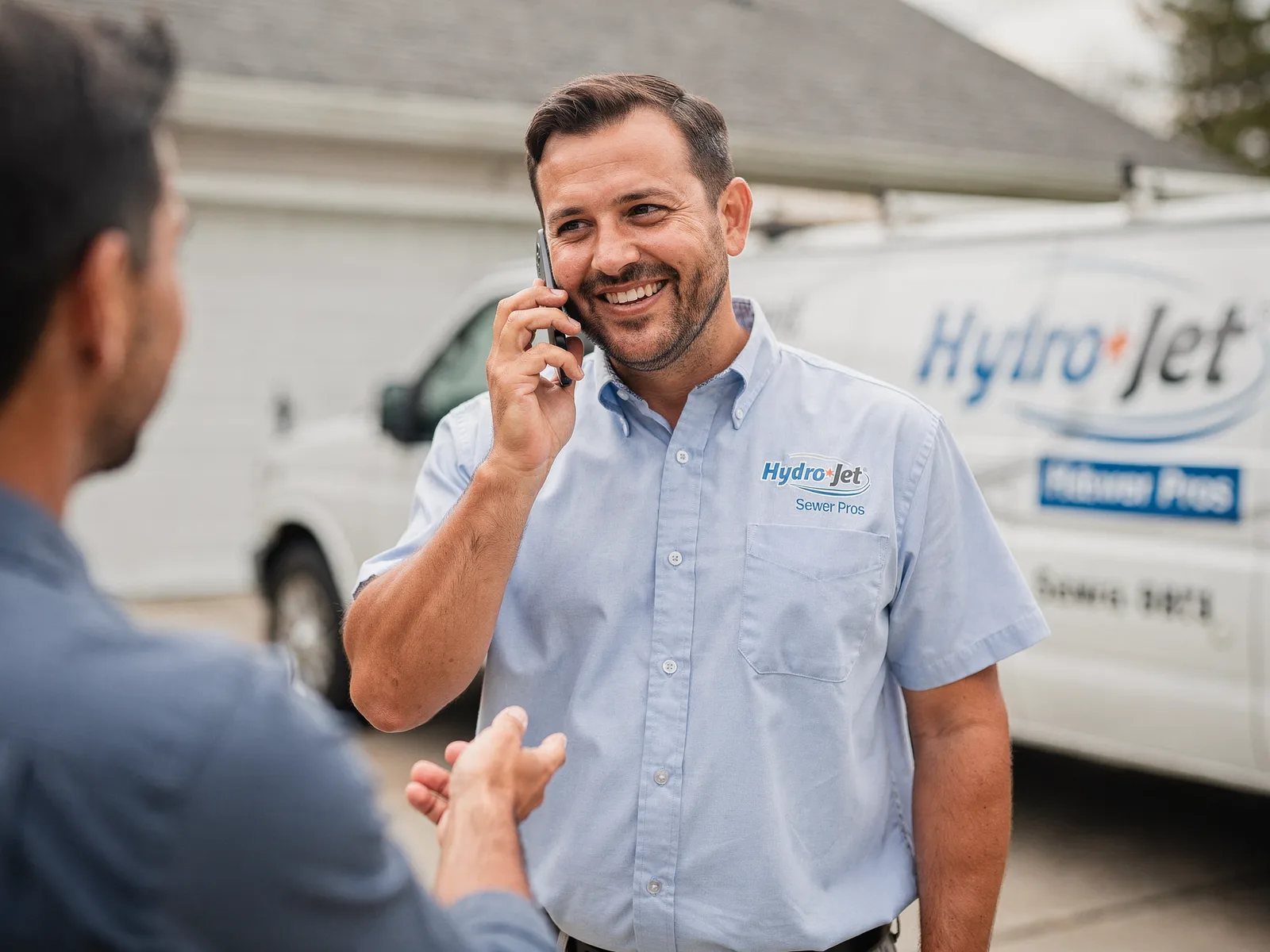 Hydro Jetting Gentry, MO FAQs